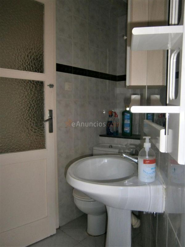 Apartamento en venta en  borralon, Os Mallos, A Coruña