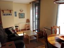 Apartamento en venta en  Los Castros - Castrillón - Eiris, A Coruña