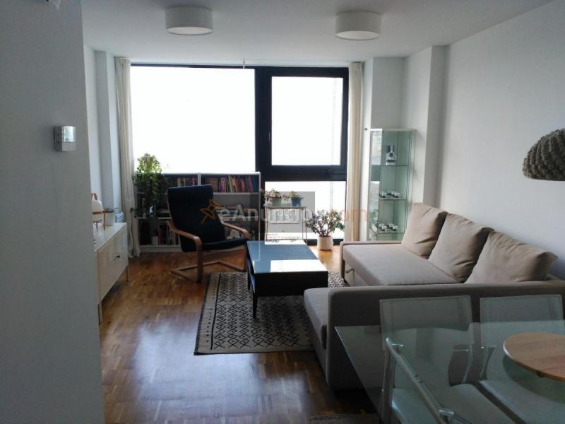 Apartamento en venta en  suevia, Monte Alto - Zalaeta - Atocha, A Coruña