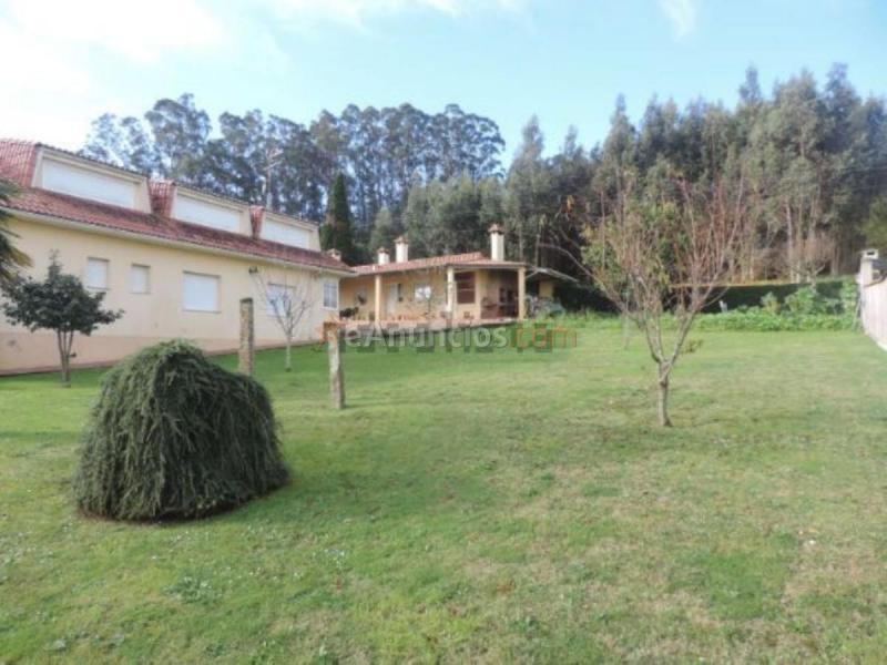 Adosado en venta en Calle Vixia, Centro de Culleredo, Culleredo