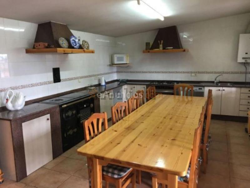 Adosado en venta en Calle Vixia, Centro de Culleredo, Culleredo