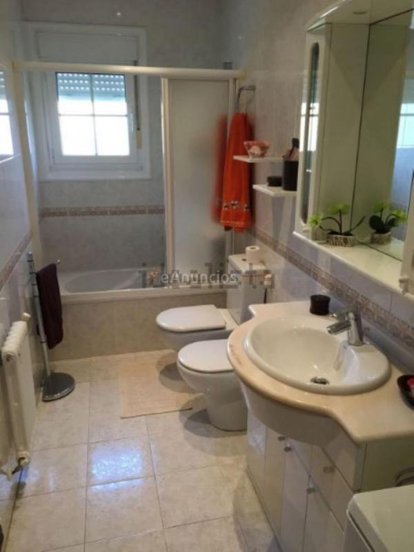 Adosado en venta en Calle Vixia, Centro de Culleredo, Culleredo