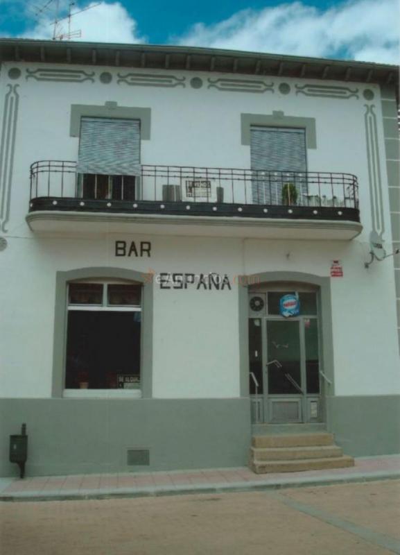 Casa Rural en venta en  Lumbrales