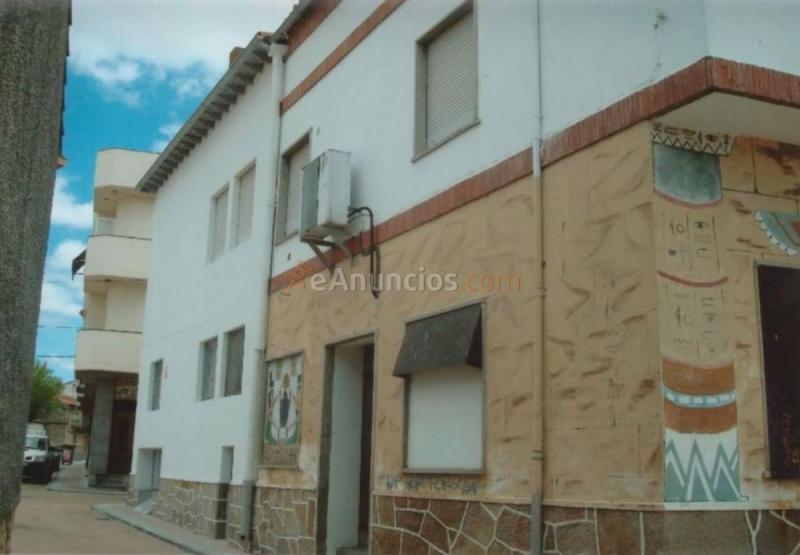 Casa Rural en venta en  Lumbrales
