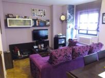 Atico en venta en  San Bernardo - Carmelitas - Campus, Salamanca