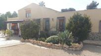 Casa Rural en venta en  Partida Torrellano Alto, Torrellano, Elche  Elx