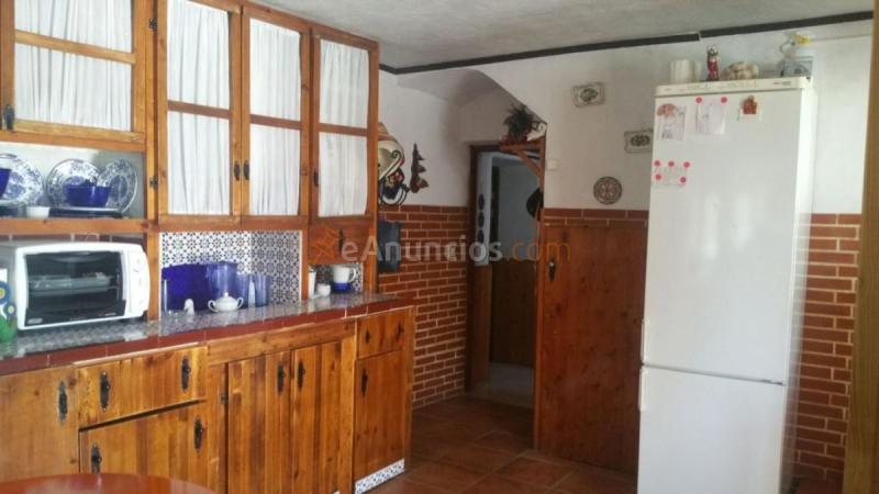 Casa Rural en venta en  Partida Torrellano Alto, Torrellano, Elche  Elx