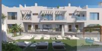 Casa en venta en  Zona Sohail, Fuengirola