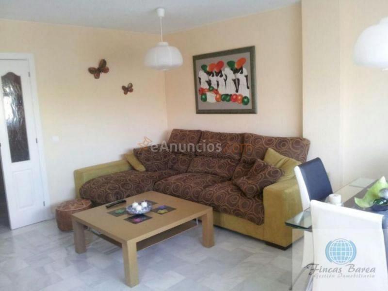 Apartamento en venta en  Las Lagunas, Mijas