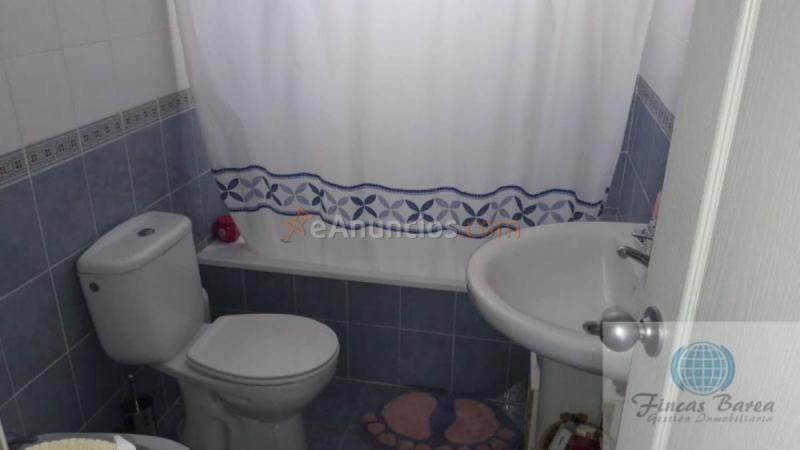 Apartamento en venta en  Las Lagunas, Mijas