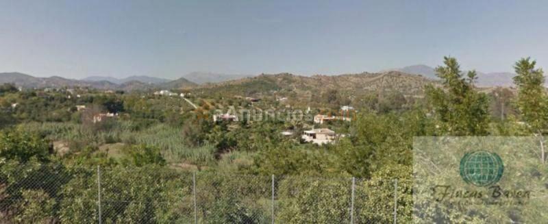 Casa Rural en venta en  Coin