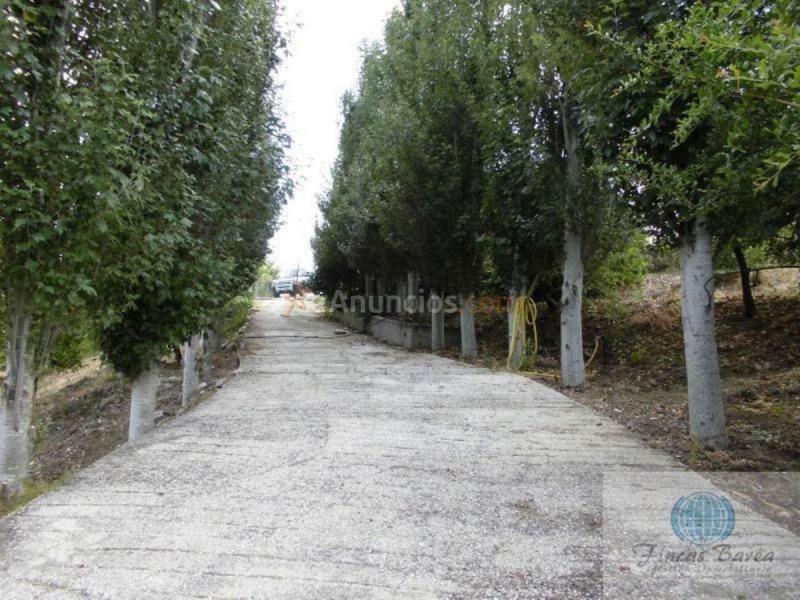 Casa Rural en venta en  Coin