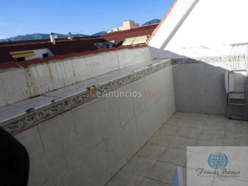Atico en venta en  Zona Puerto Deportivo, Fuengirola