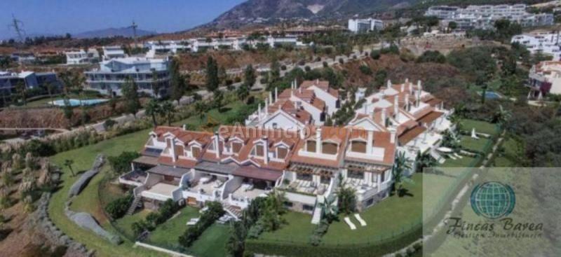 Casa en venta en  El Higuerón, Fuengirola