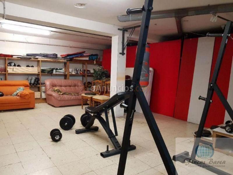 Local Comercial en alquiler en  Centro Ciudad, Fuengirola