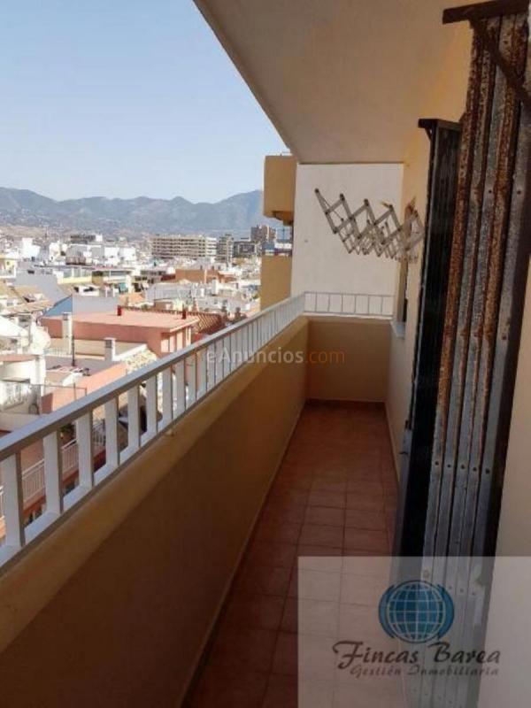 Apartamento en venta en  Zona Puerto Deportivo, Fuengirola
