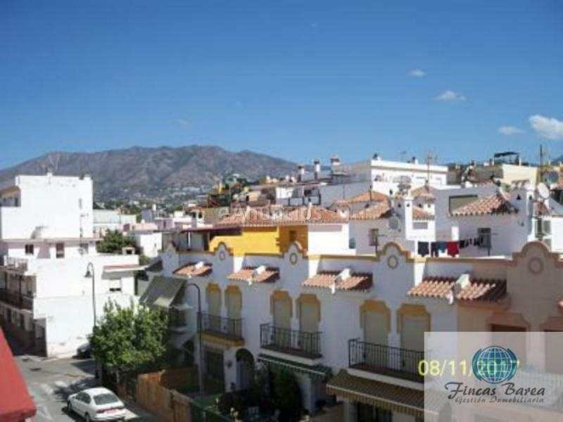 Casa en venta en  Las Lagunas, Mijas