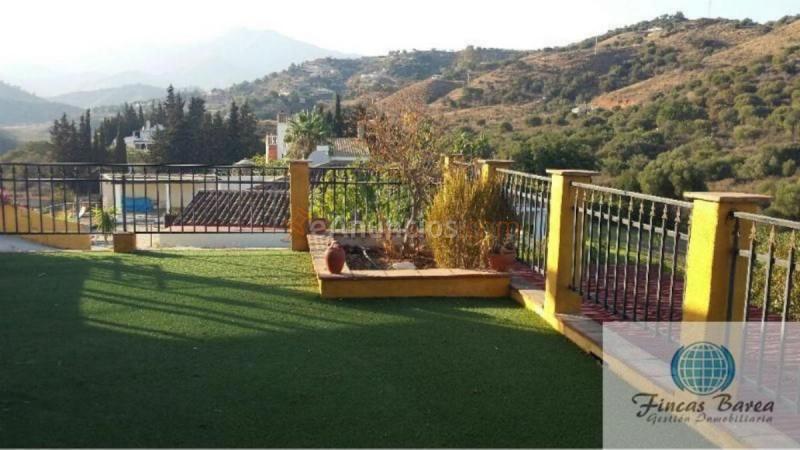 Adosado en venta en  Mijas Golf, Mijas