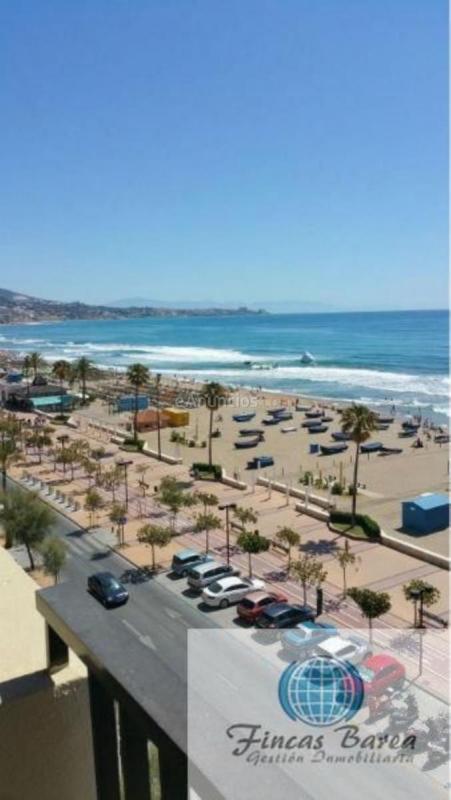 Apartamento en venta en Paseo marítimo rey de españa, Playa de los Boliches, Fuengirola