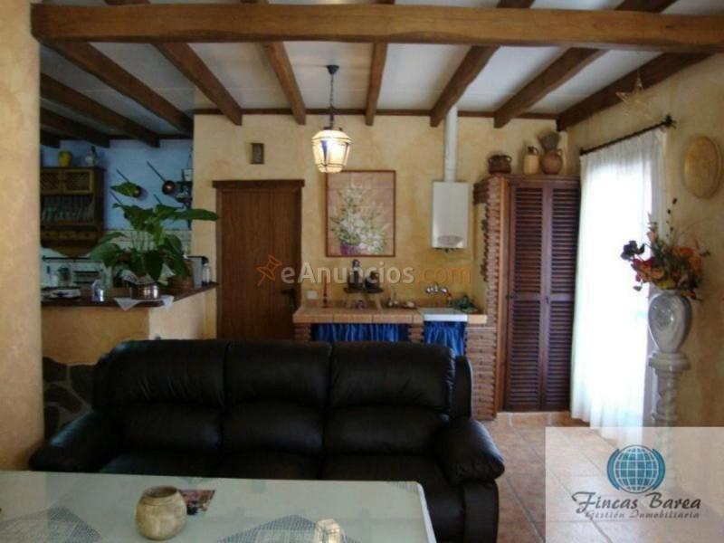 Adosado en venta en  Coin