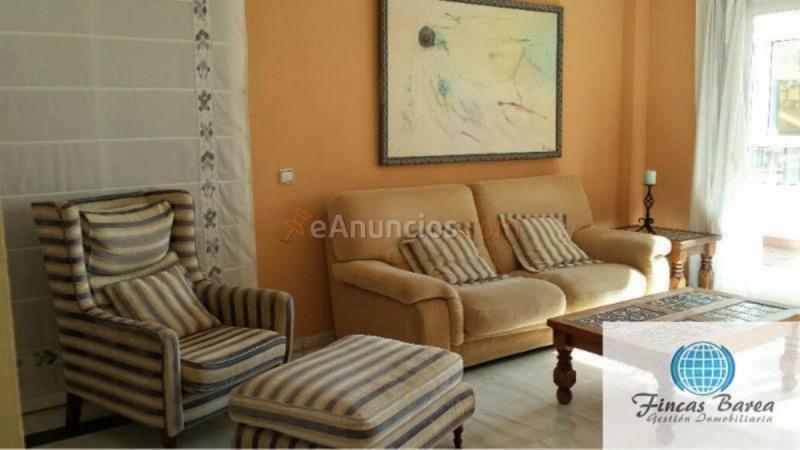 Apartamento en venta en  Los Pacos, Fuengirola