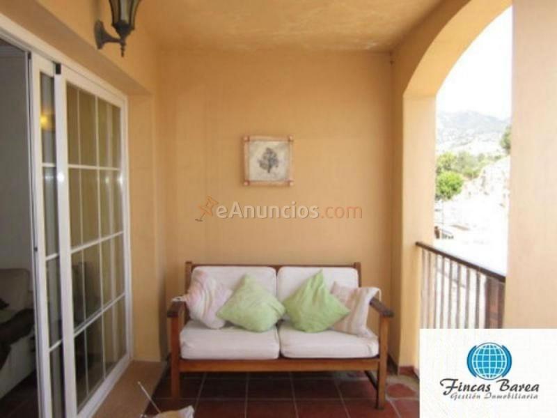 Atico en venta en  Los Pacos, Fuengirola