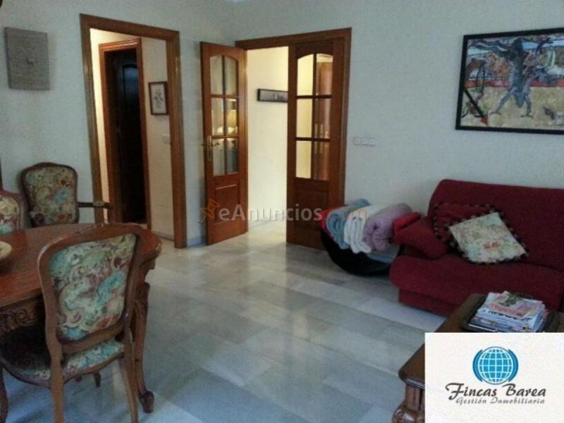 Apartamento en venta en  Centro Ciudad, Fuengirola