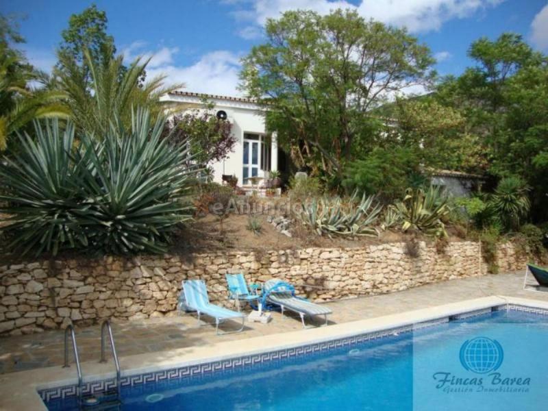 Adosado en venta en  Mijas Golf, Mijas