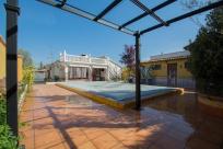 Adosado en venta en  Residencial Triana - Barrio Alto, Las Gabias