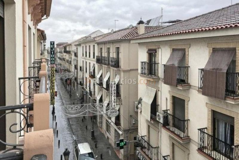 Apartamento en venta en Calle Felipe V, Santa Fe