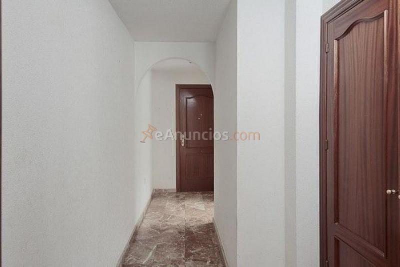 Apartamento en venta en Calle Felipe V, Santa Fe