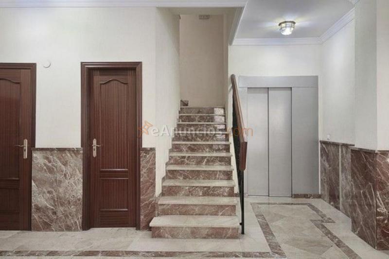 Apartamento en venta en Calle Felipe V, Santa Fe