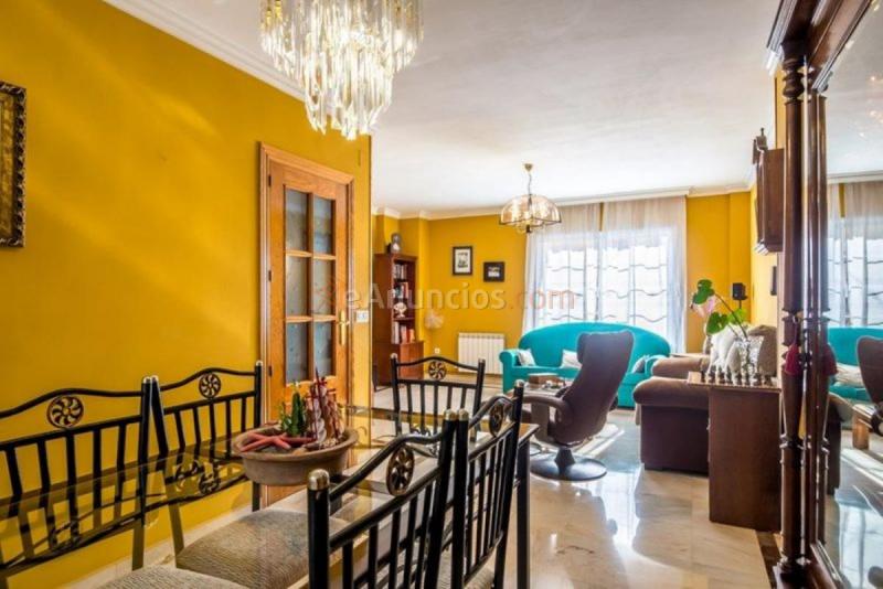 Casa en venta en Calle Transversal Nueva del Rosario, Pulianas