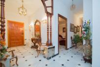 Adosado en venta en  miguel servet, Lachar