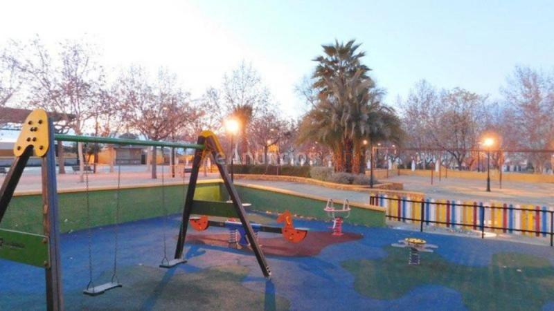 Apartamento en venta en Calle estanco, Ogijares