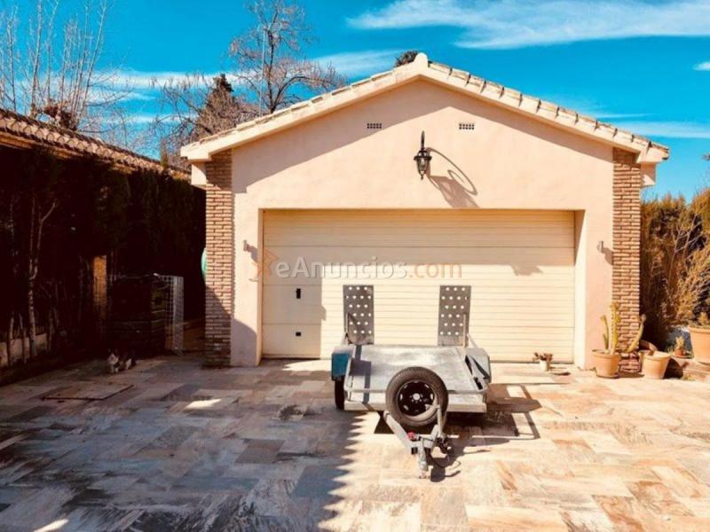 Adosado en venta en Calle zacatin, Ogijares