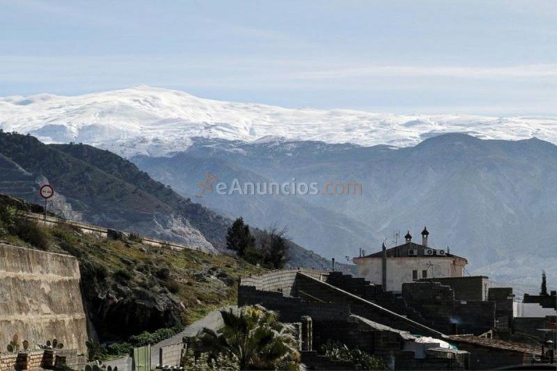 Casa en venta en Calle Adrián López Iriarte, Padul