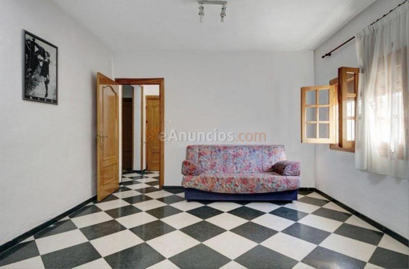 Casa en venta en Calle Adrián López Iriarte, Padul