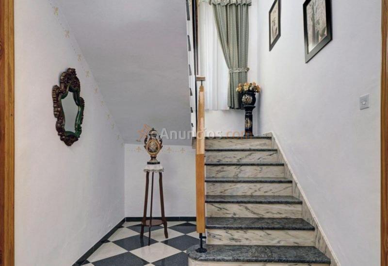 Casa en venta en Calle Adrián López Iriarte, Padul