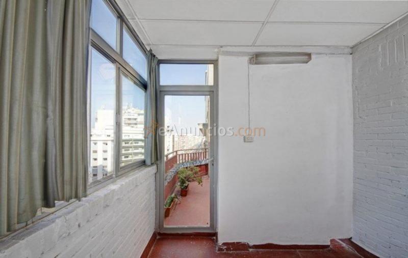 Atico en venta en Camino de ronda, Figares - San Antón, Granada