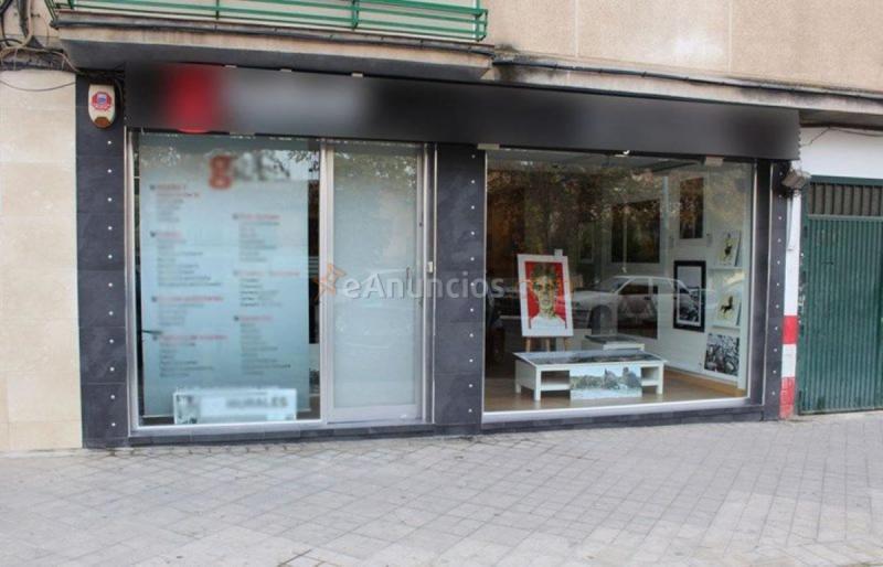 Local Comercial en venta en Calle primavera, Zaidín, Granada