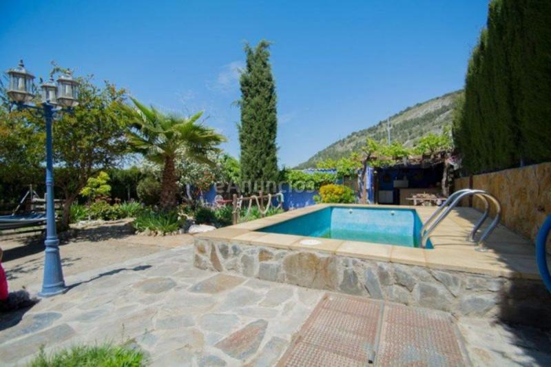 Adosado en venta en Calle G-1, Padul