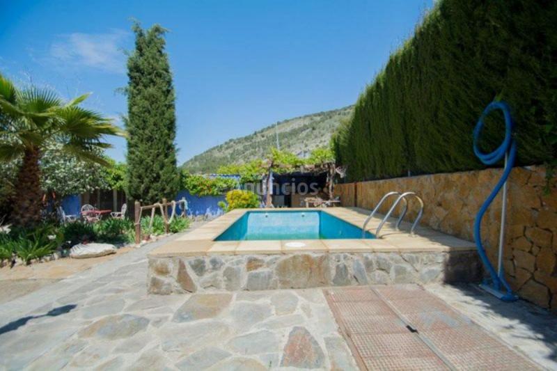 Adosado en venta en Calle G-1, Padul