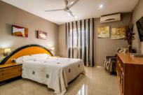 Adosado en venta en Calle Angel Ganivet, Atarfe