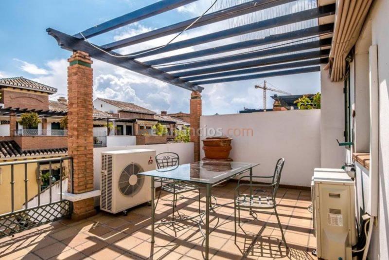 Casa en venta en Calle Doctor López Font, Granada, Figares - San Antón, Granada