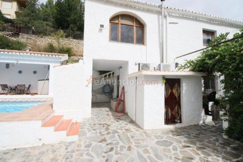 Adosado en venta en Calle el galeon, Orgiva