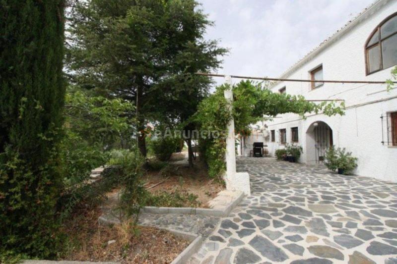 Adosado en venta en Calle el galeon, Orgiva