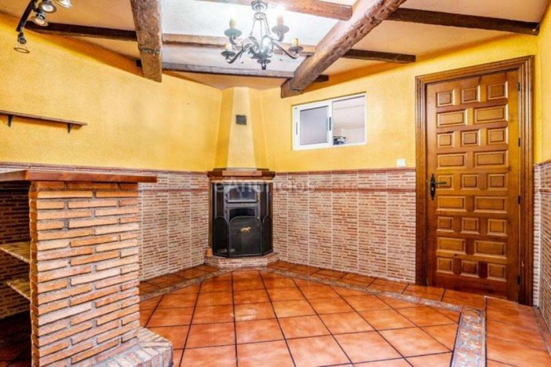 Casa en venta en Calle aranjuez, Atarfe