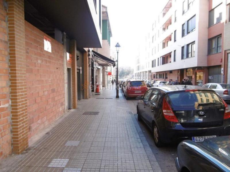 Local Comercial en alquiler en Calle Emperador, San Pedro, Burgos