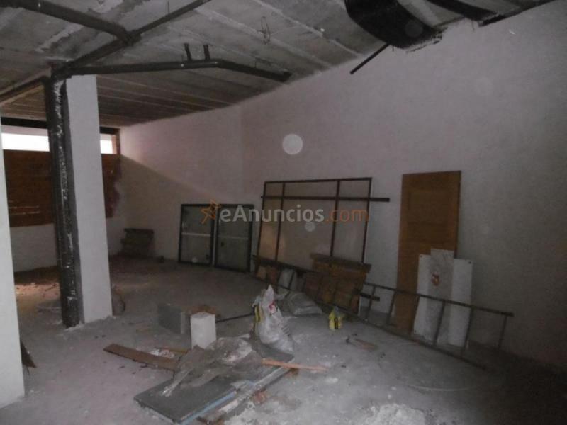 Local Comercial en alquiler en Calle Emperador, San Pedro, Burgos